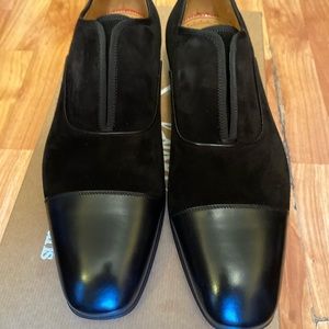 Christian Louboutin Alpha Male slip on Shoes